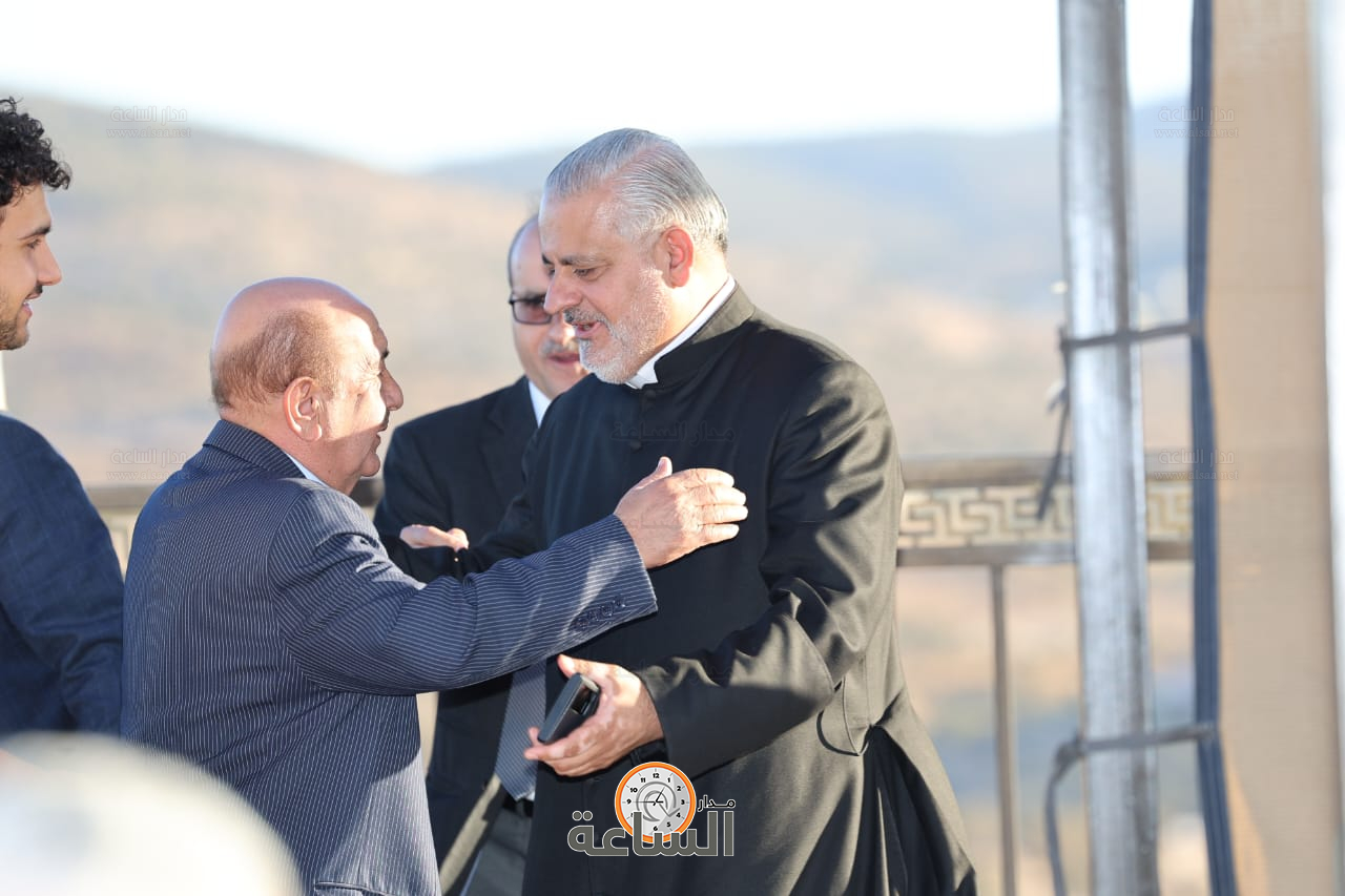 Madar Al-Saa Images 0.26263585084868024