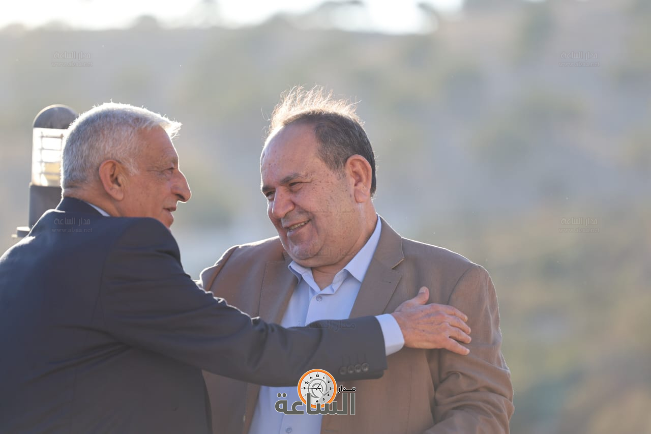 Madar Al-Saa Images 0.8943772168423245