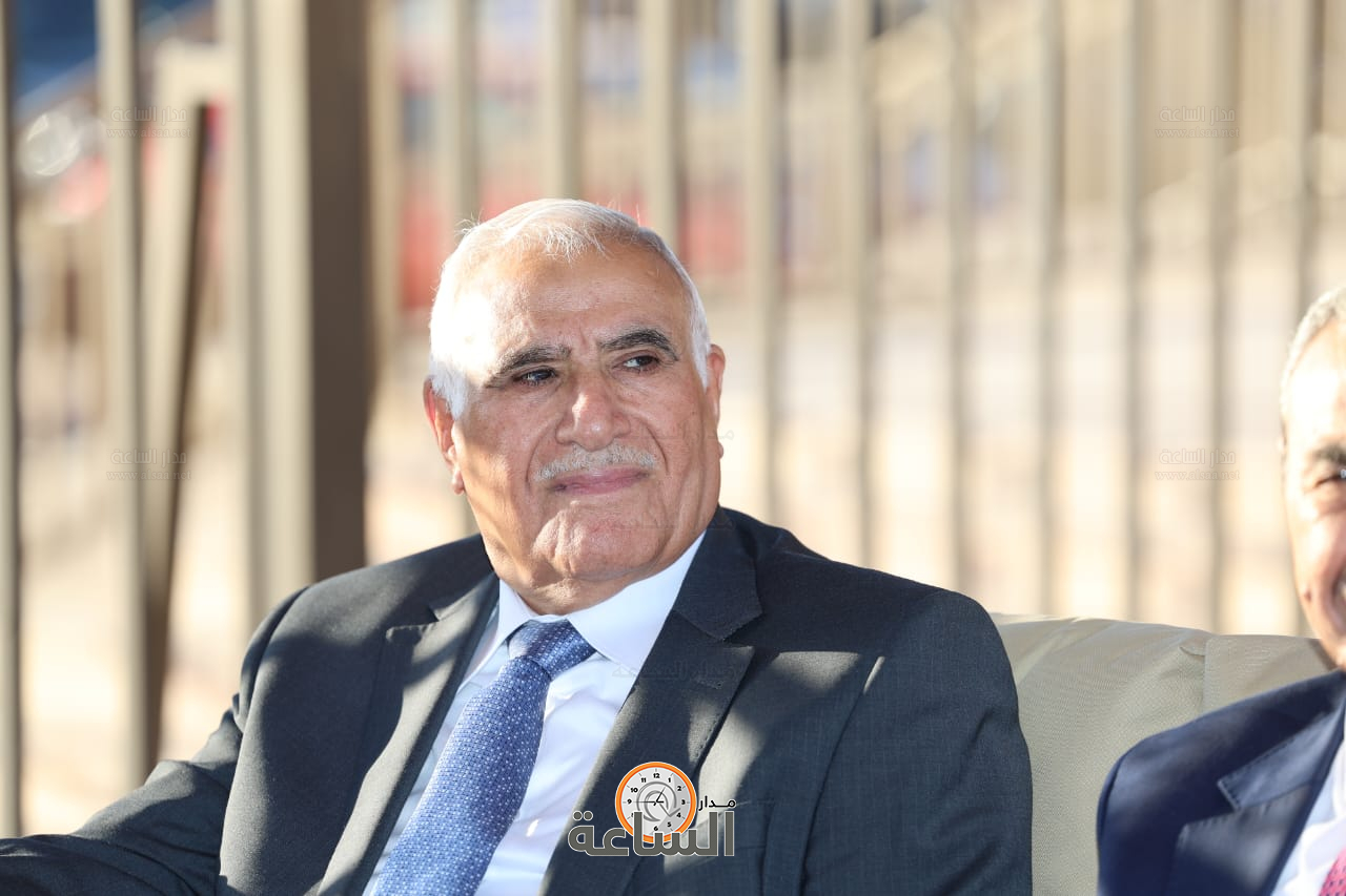 Madar Al-Saa Images 0.21550458037813391