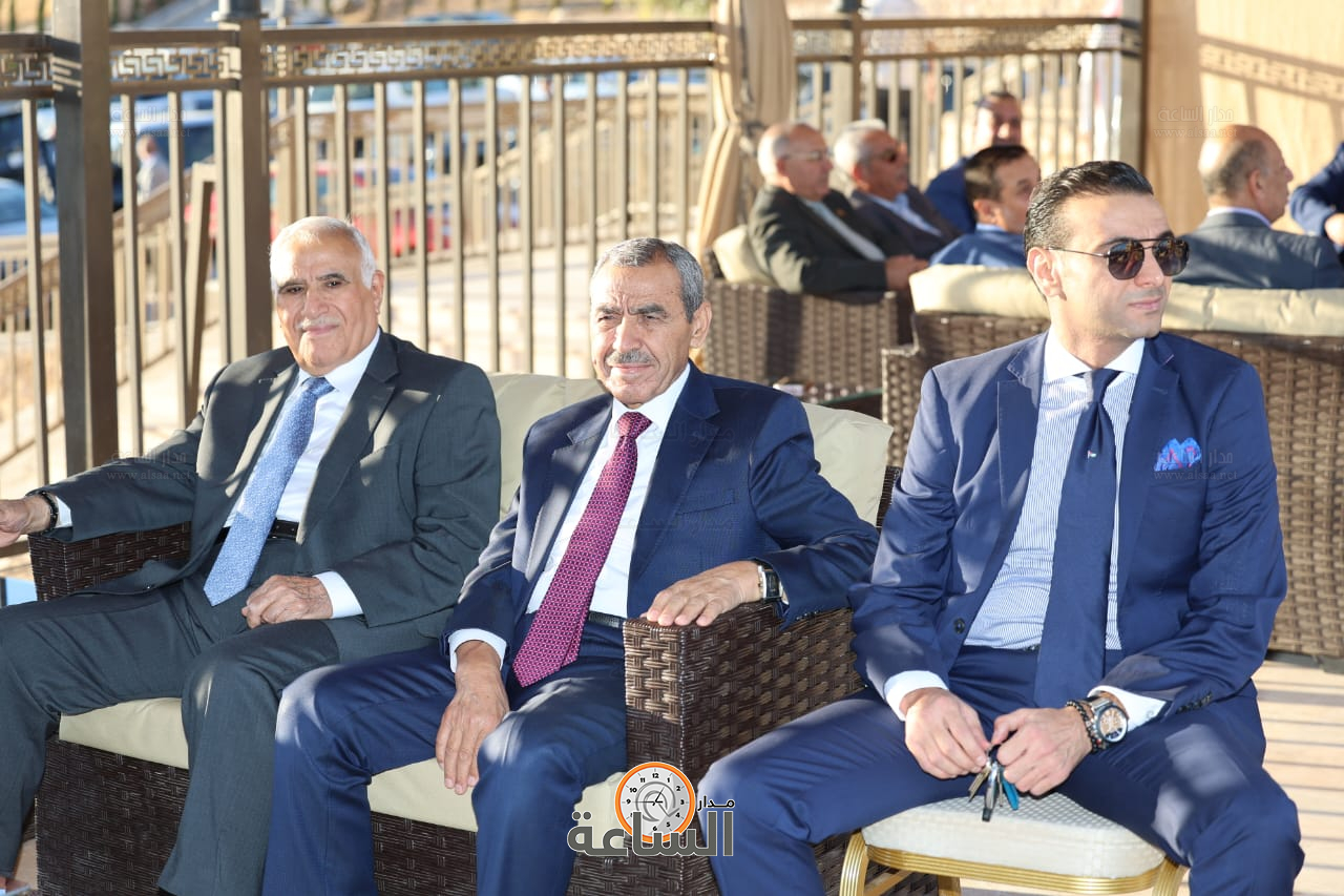 Madar Al-Saa Images 0.12933087050534986