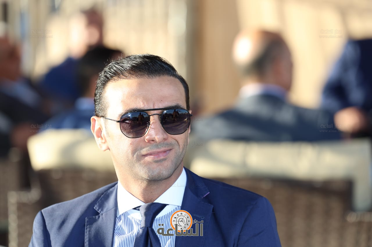 Madar Al-Saa Images 0.09509894943113884