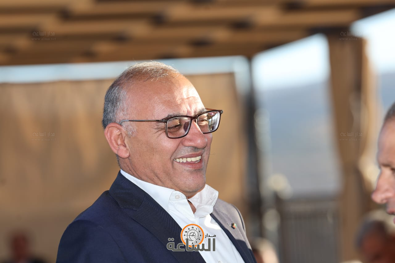 Madar Al-Saa Images 0.5062791716516611