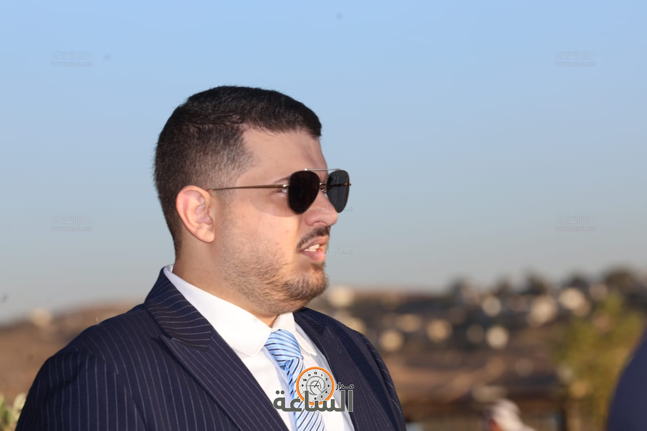 Madar Al-Saa Images 0.3804297981330208