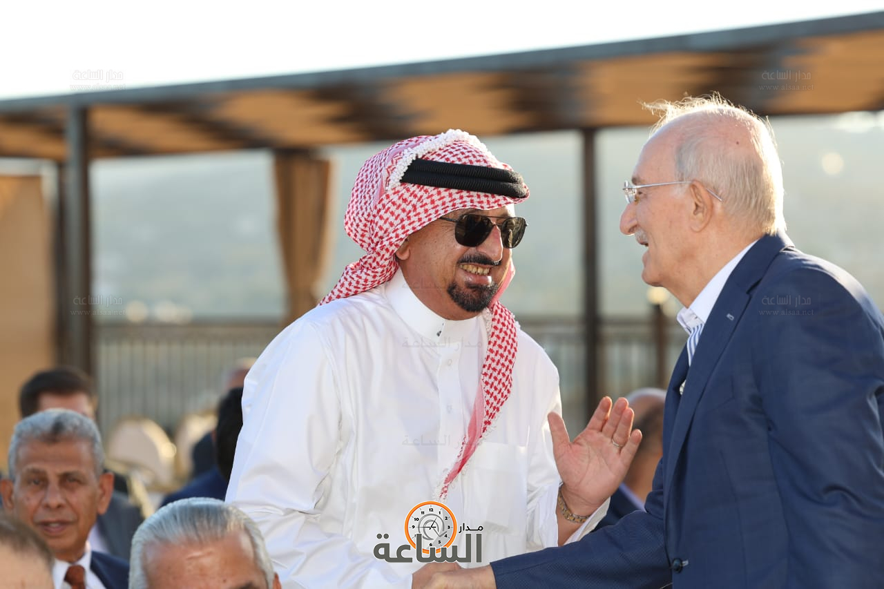 Madar Al-Saa Images 0.6218654477104285