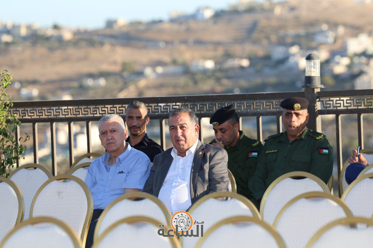 Madar Al-Saa Images 0.7871105219944219