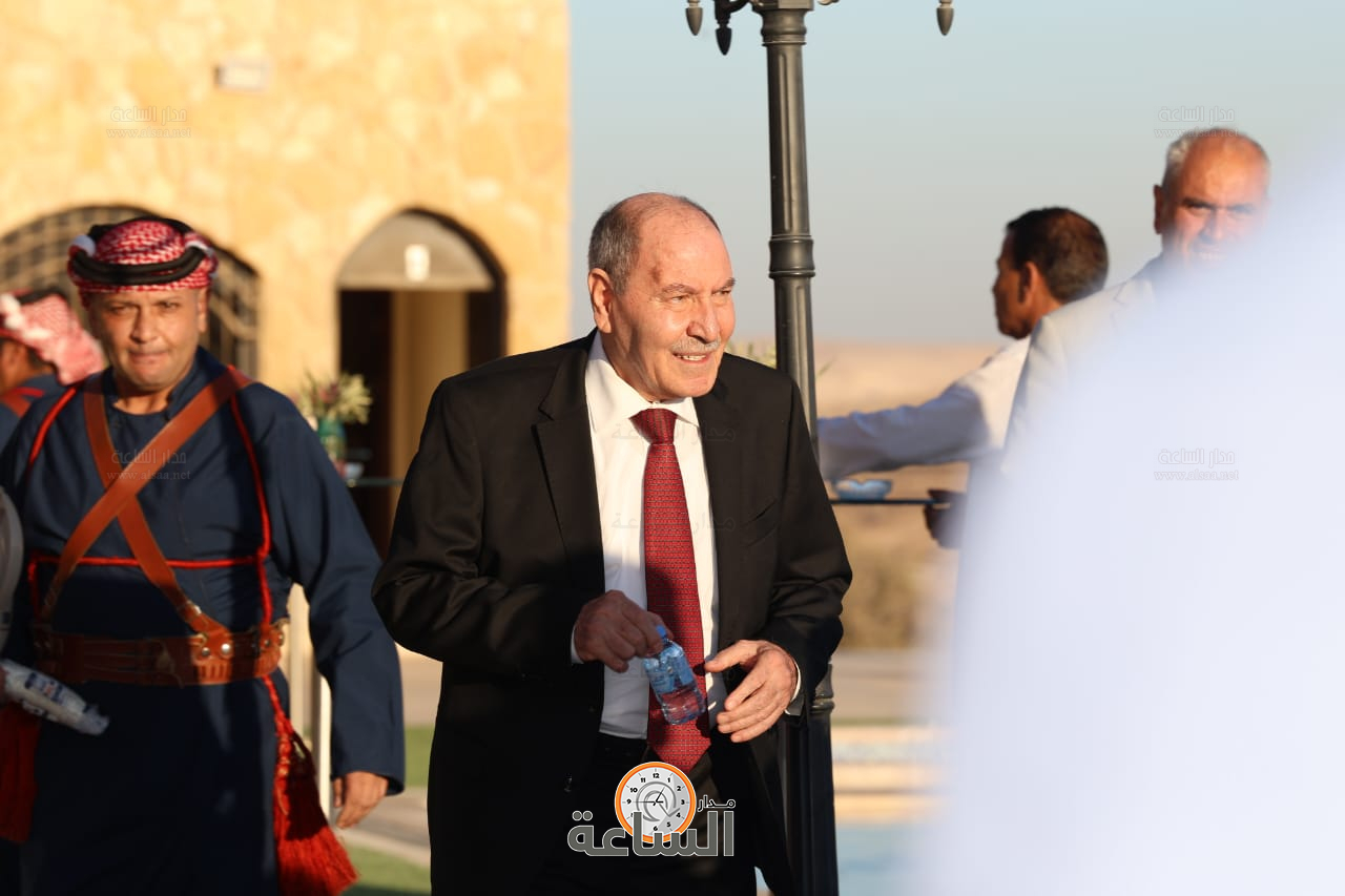 Madar Al-Saa Images 0.06984251602452796