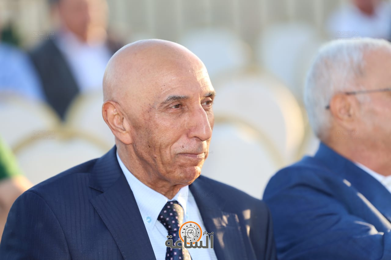 Madar Al-Saa Images 0.39097850523314226