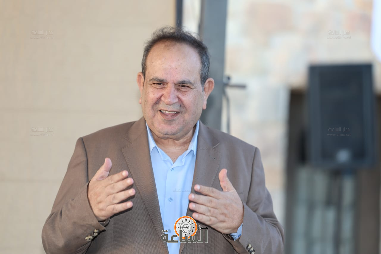 Madar Al-Saa Images 0.1877849878733937