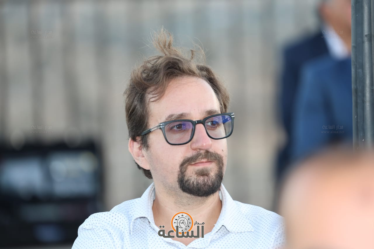 Madar Al-Saa Images 0.03698420548251924