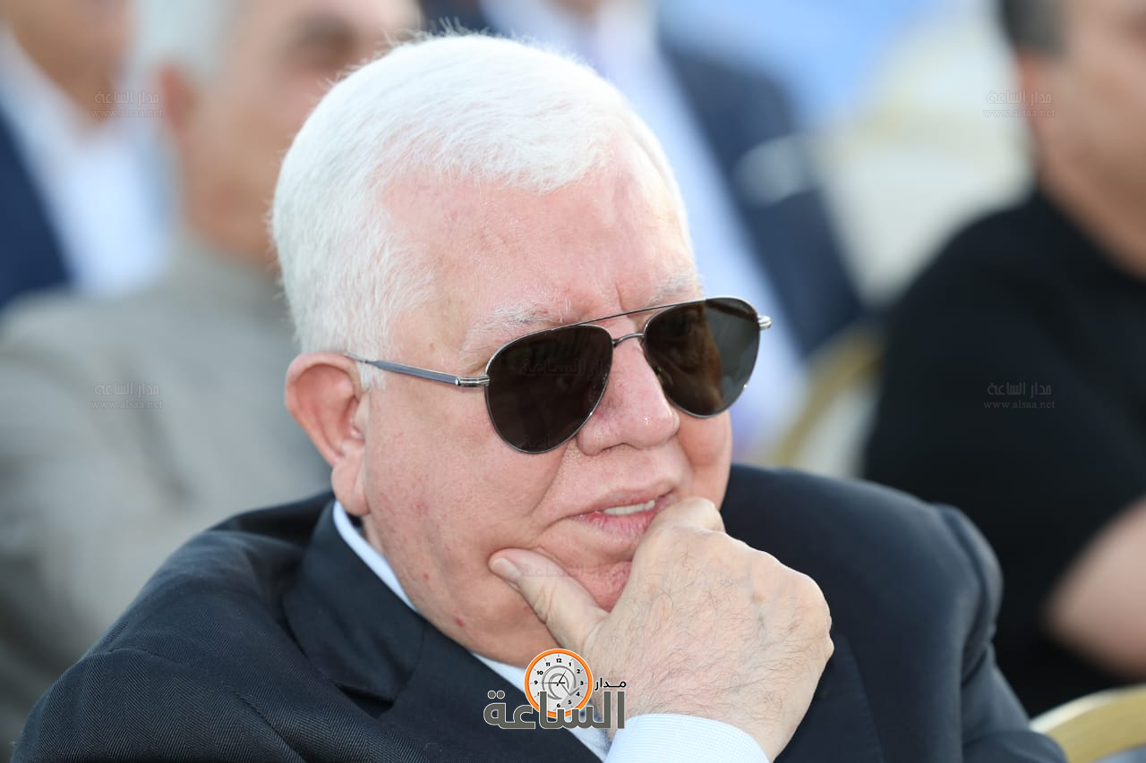 Madar Al-Saa Images 0.9887639804852428