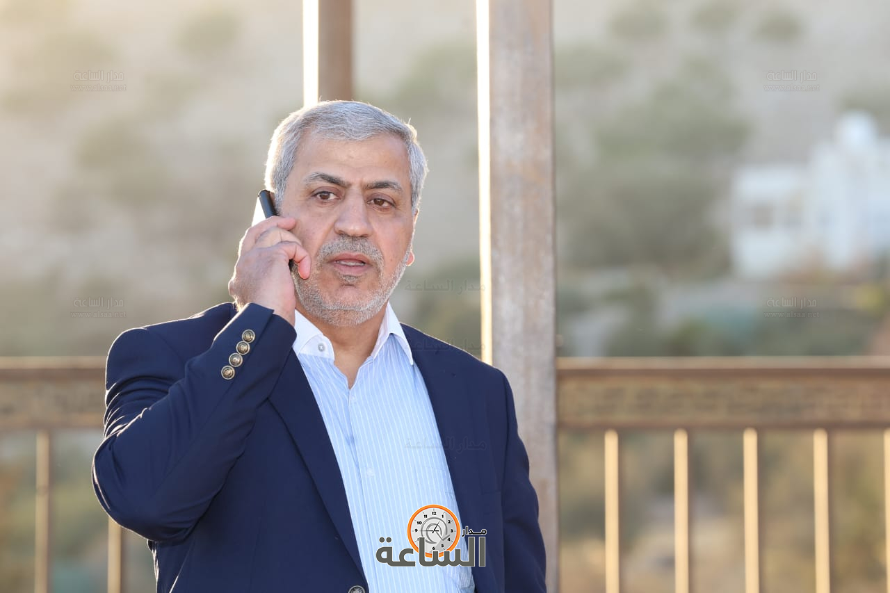 Madar Al-Saa Images 0.10629149857526543