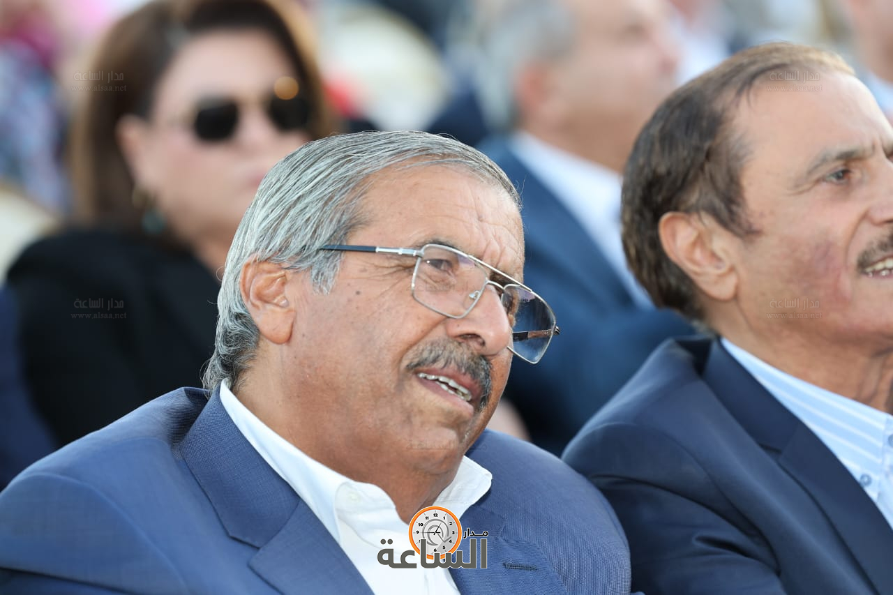 Madar Al-Saa Images 0.19517899064823652