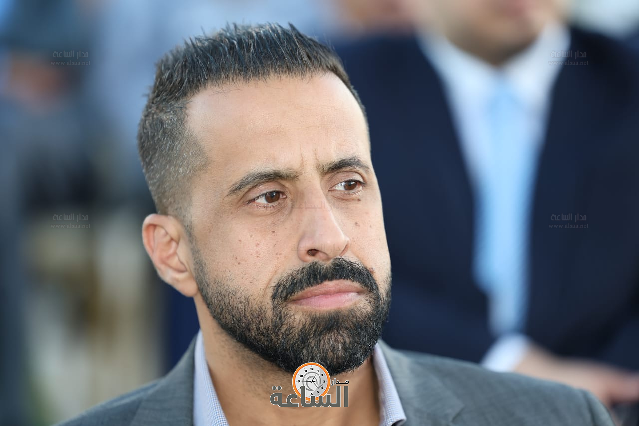 Madar Al-Saa Images 0.8849352554146788