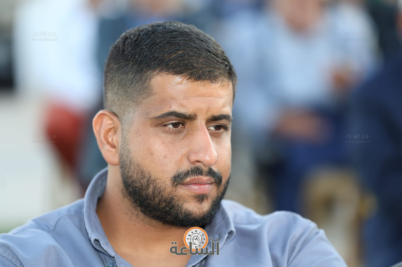 Madar Al-Saa Images 0.4457990985218918