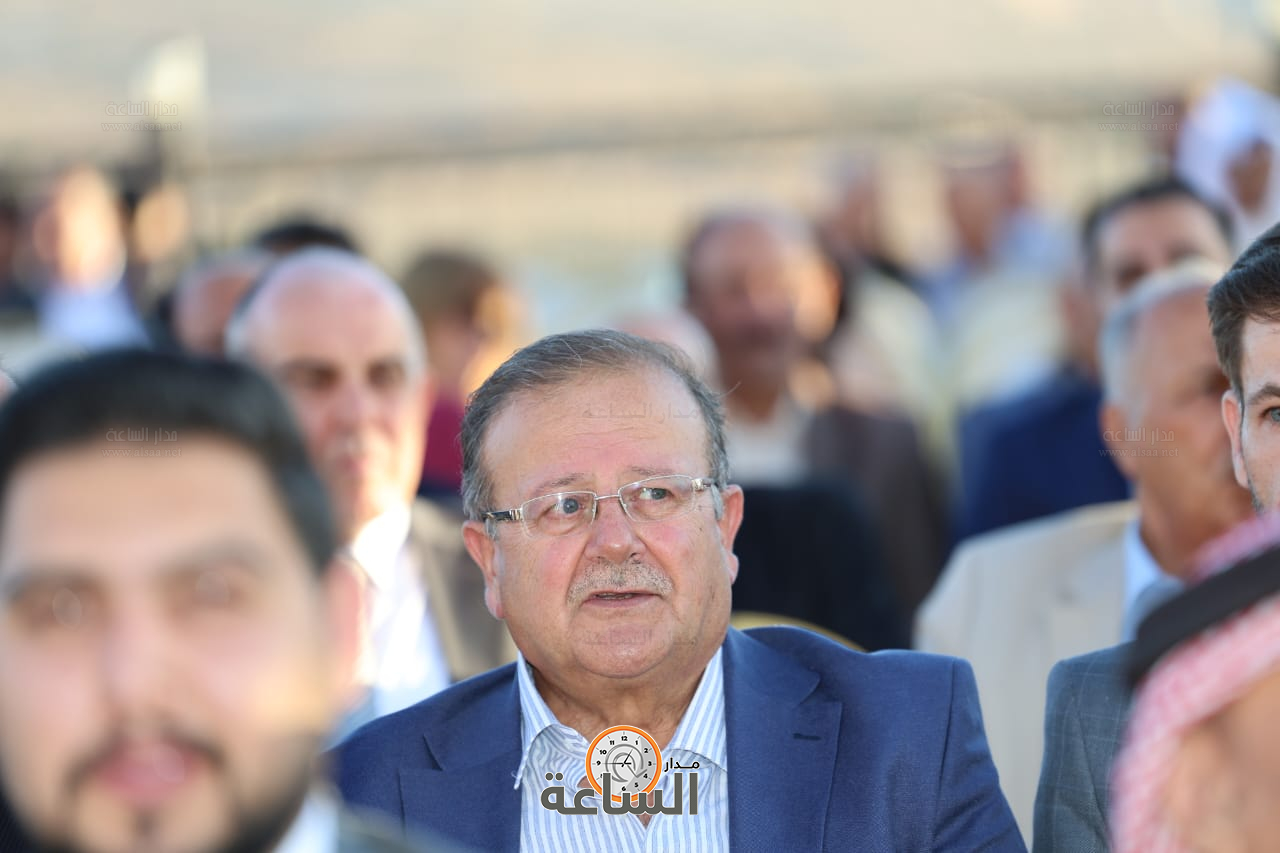 Madar Al-Saa Images 0.4906257077615034