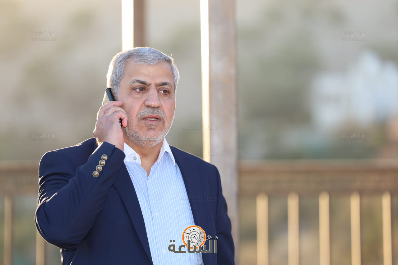 Madar Al-Saa Images 0.1328506750651447