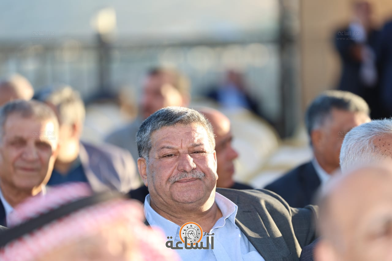 Madar Al-Saa Images 0.87342089823346