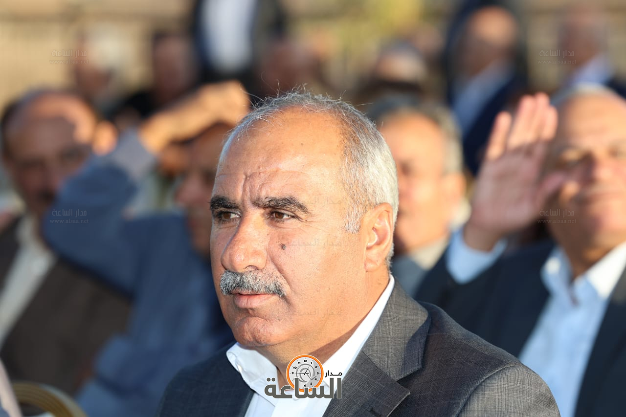 Madar Al-Saa Images 0.23193365396324406