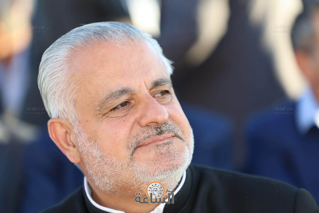 Madar Al-Saa Images 0.5075819710430962