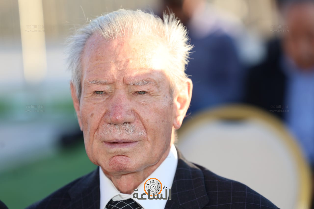 Madar Al-Saa Images 0.1376781191690325