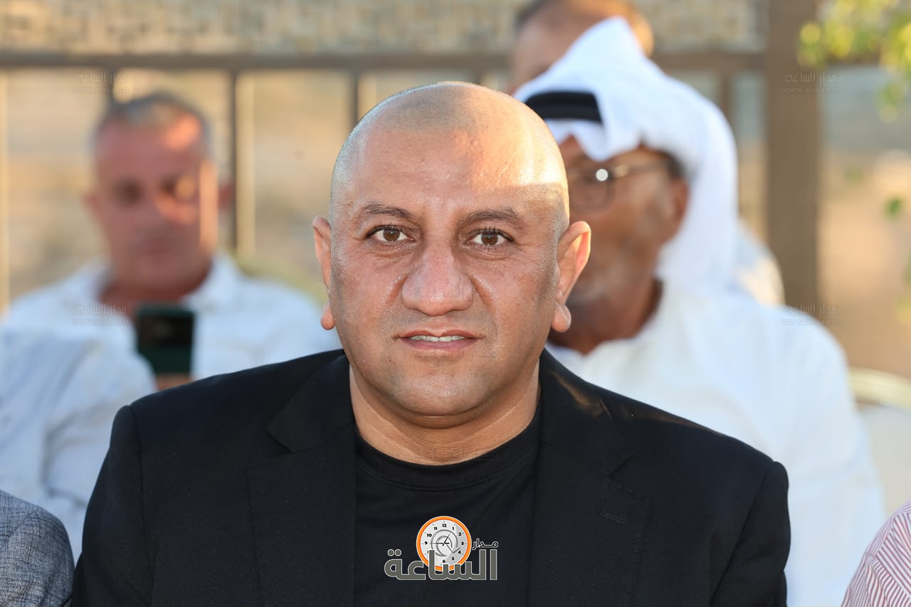 Madar Al-Saa Images 0.6761694855584749