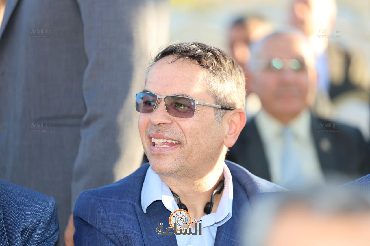 Madar Al-Saa Images 0.879161286450526