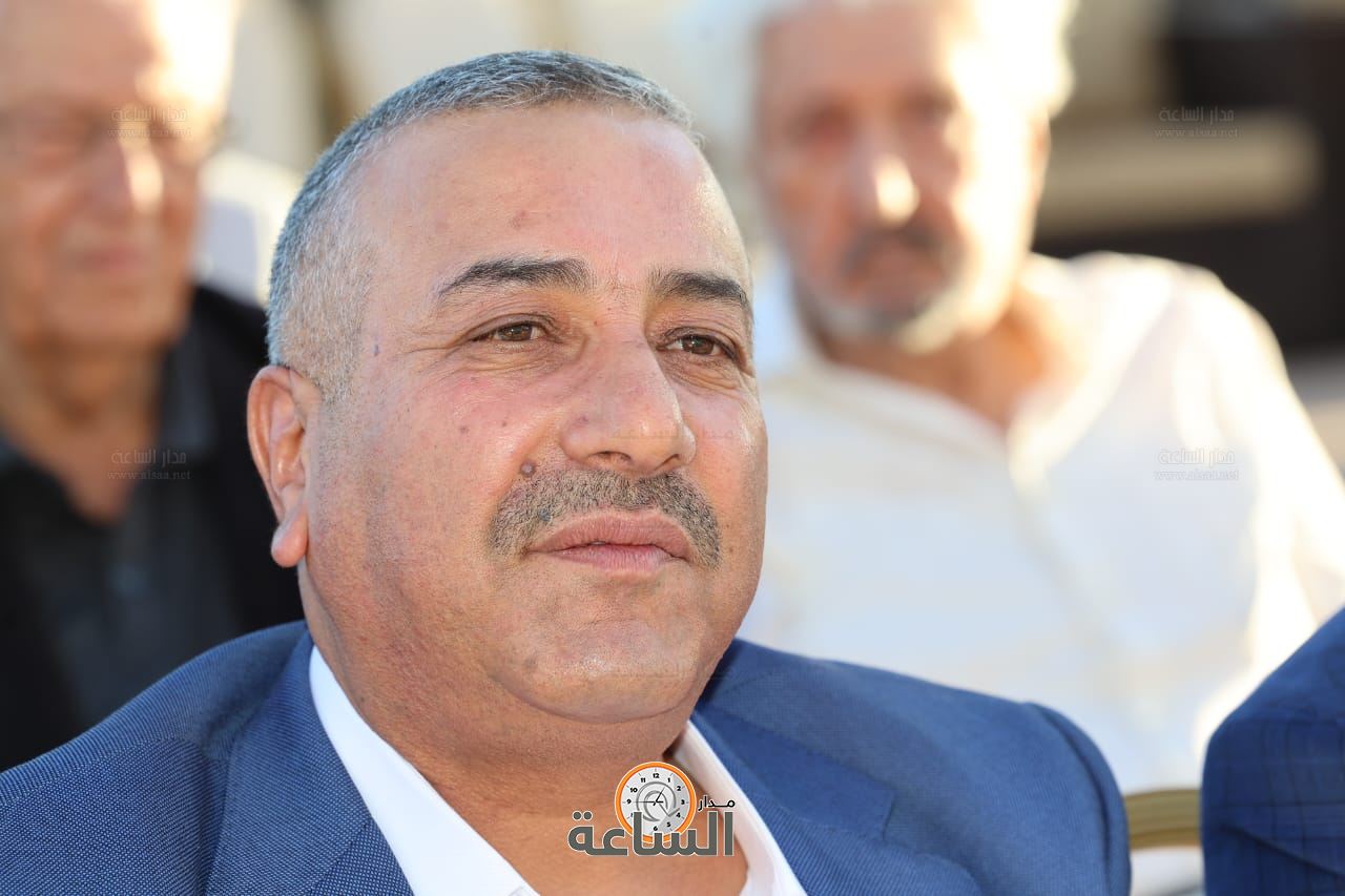 Madar Al-Saa Images 0.09680258306368494