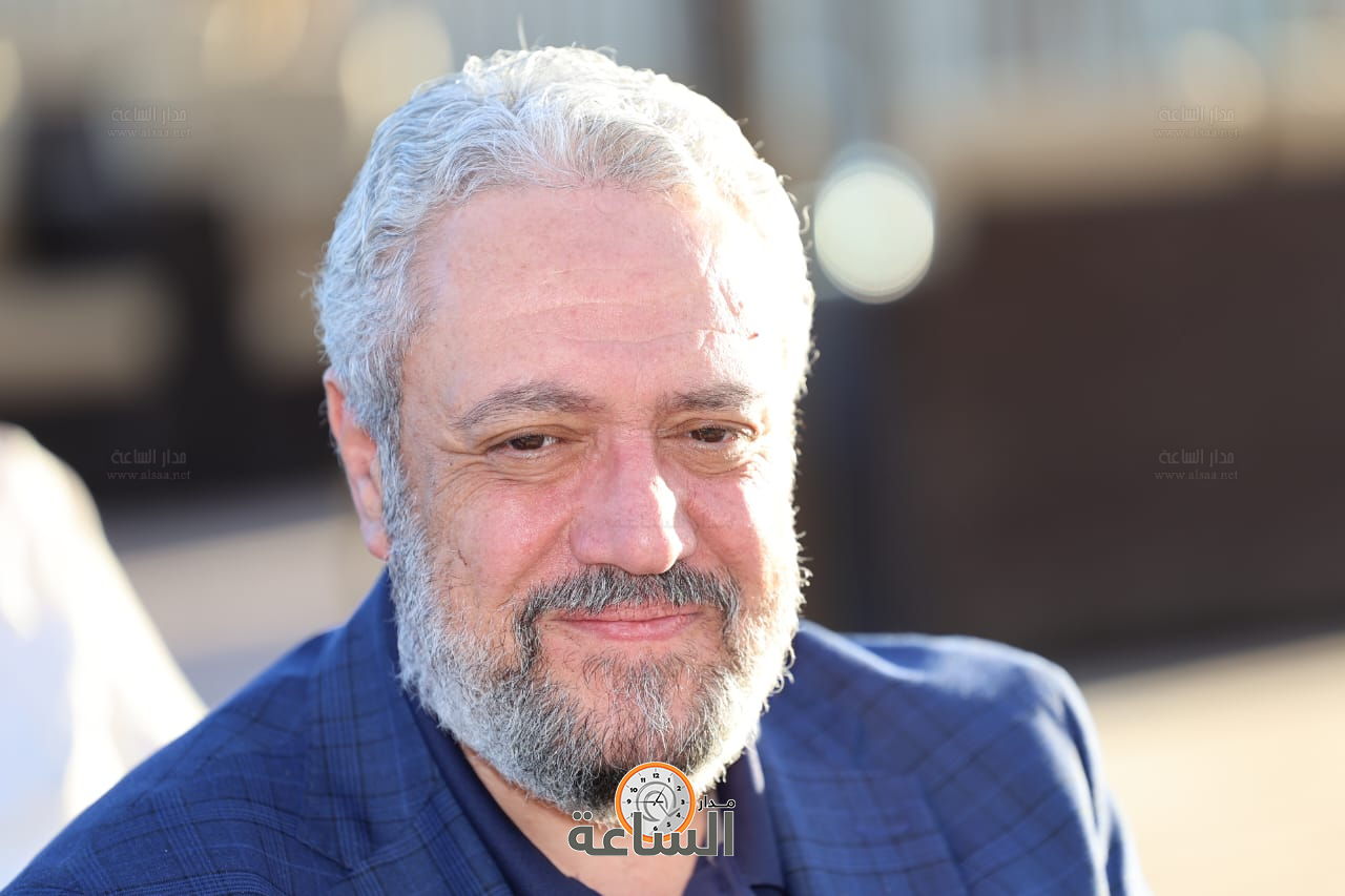 Madar Al-Saa Images 0.35510688835803206