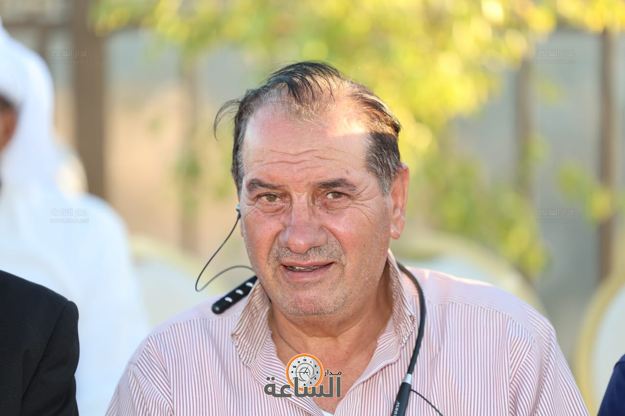 Madar Al-Saa Images 0.6283912882780931