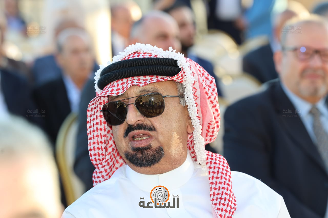 Madar Al-Saa Images 0.06232918086851014