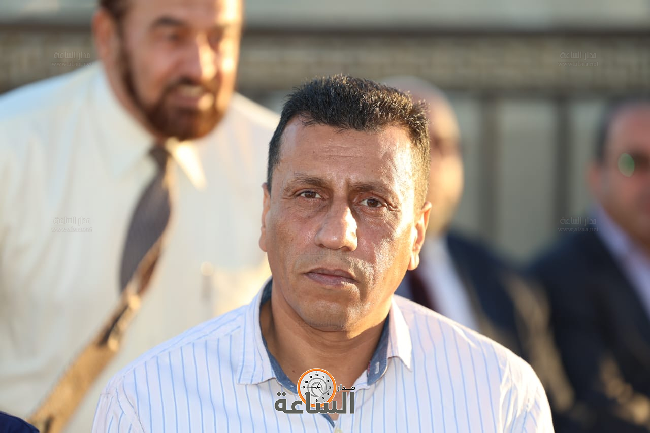 Madar Al-Saa Images 0.41522567423212575