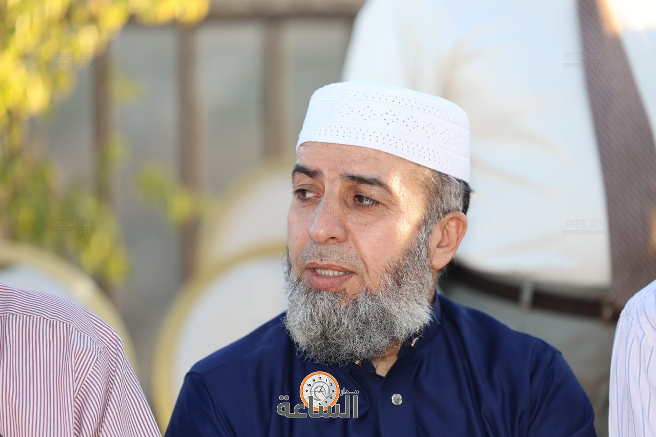 Madar Al-Saa Images 0.6361237870412492