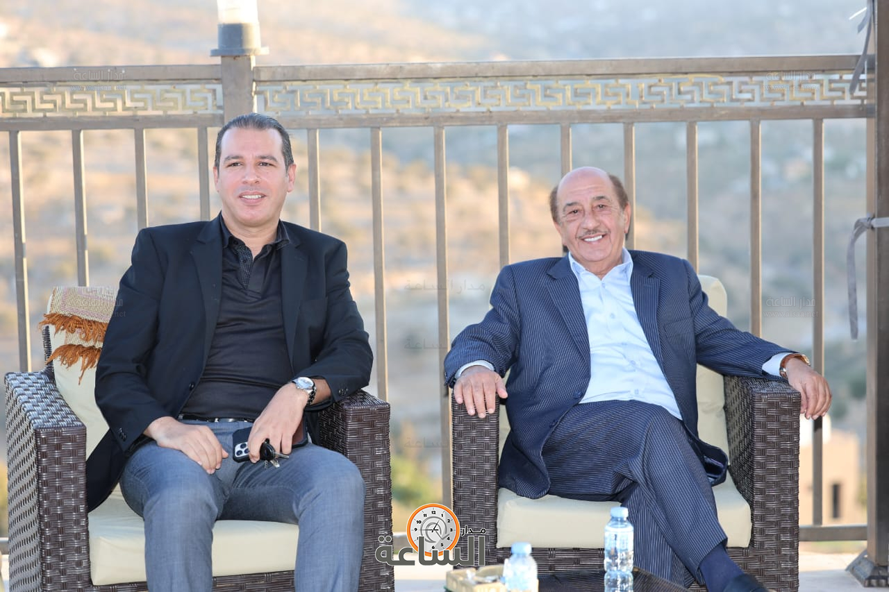 Madar Al-Saa Images 0.8810001350475665