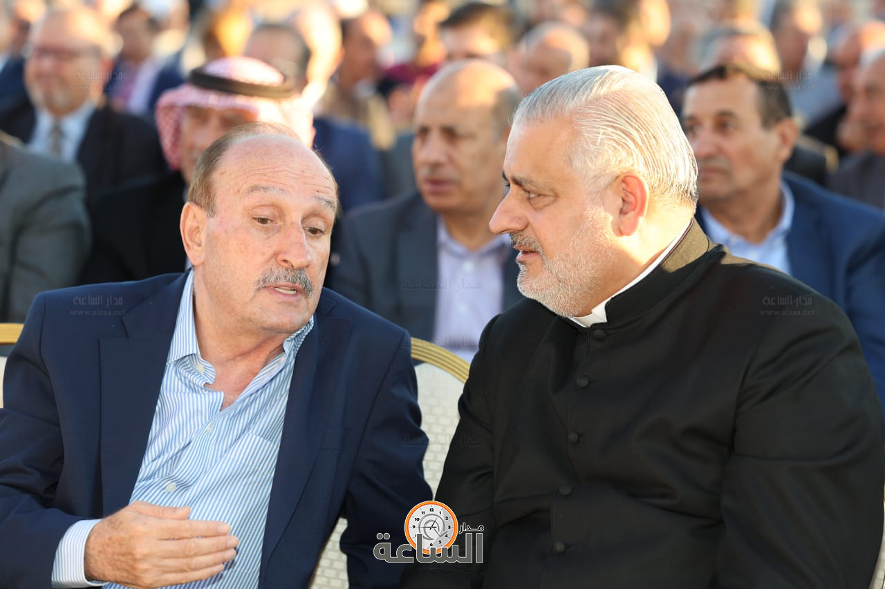 Madar Al-Saa Images 0.9123561070310765