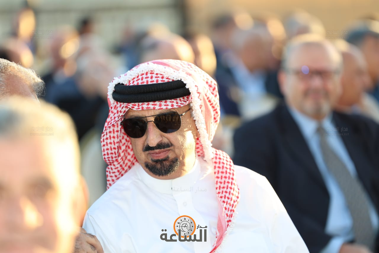 Madar Al-Saa Images 0.9432062401491174