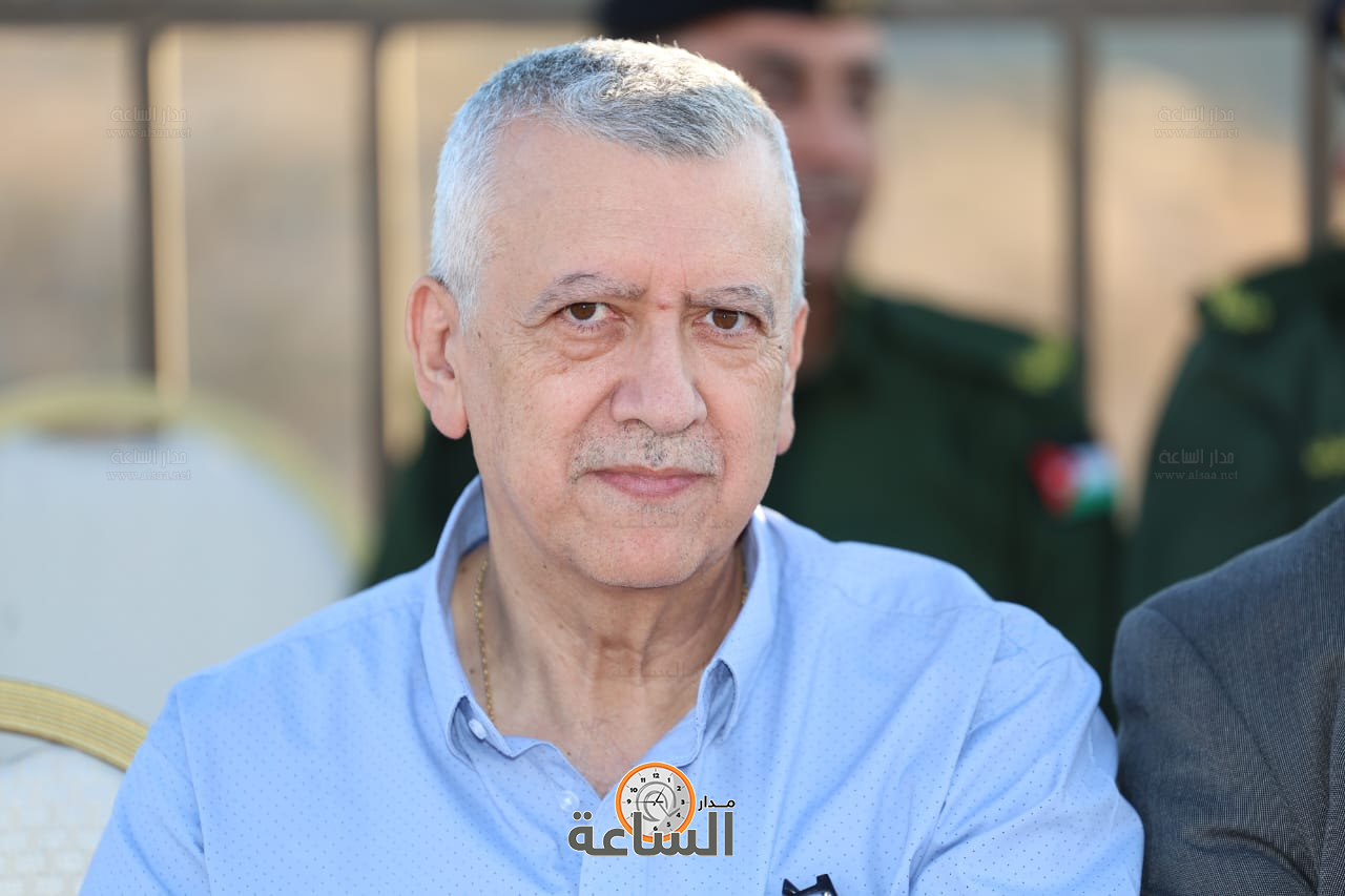 Madar Al-Saa Images 0.27406255450363737