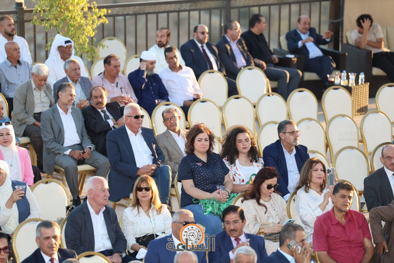 Madar Al-Saa Images 0.11287062966773864