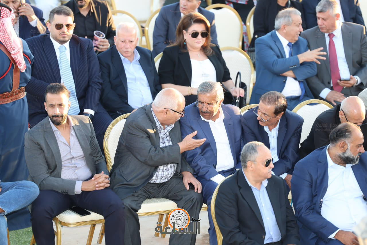 Madar Al-Saa Images 0.6452524930852569