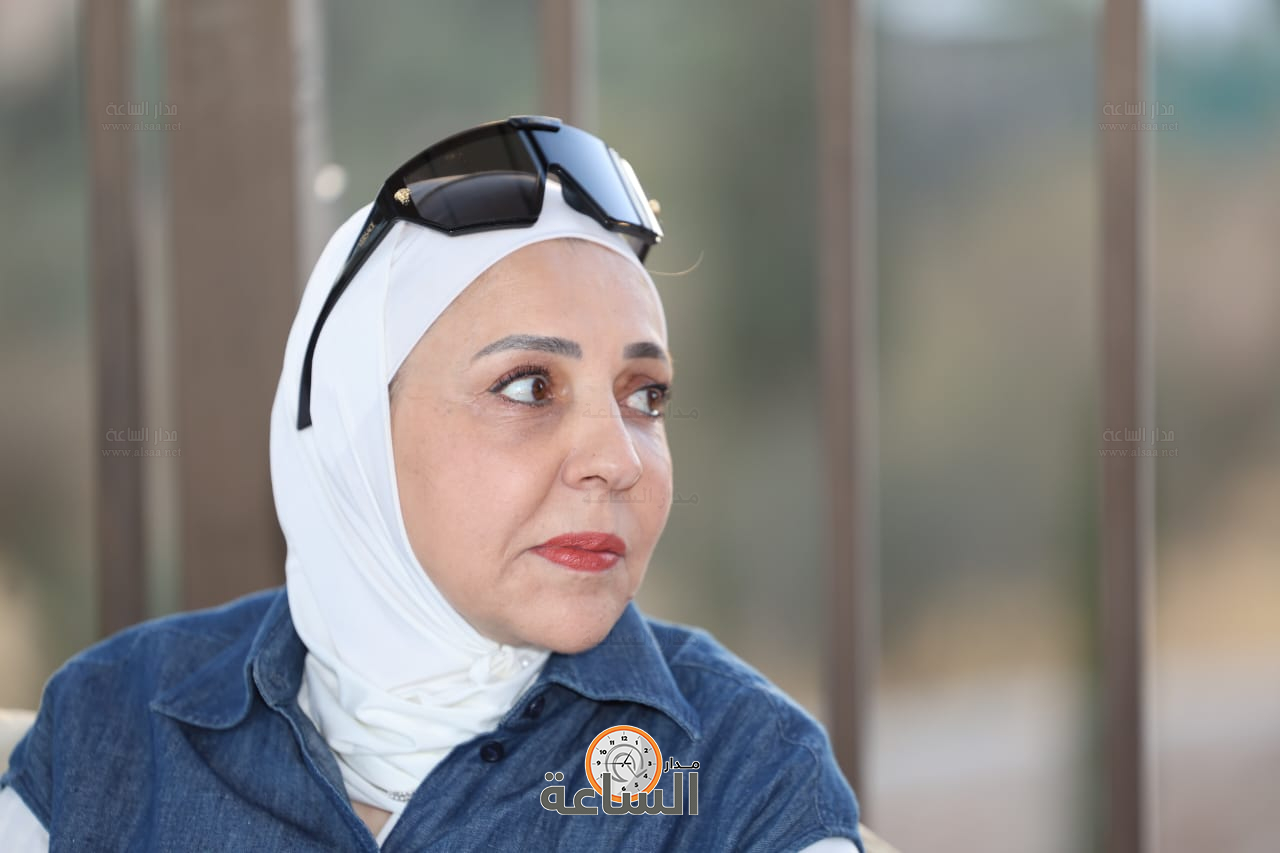 Madar Al-Saa Images 0.1442521771089329