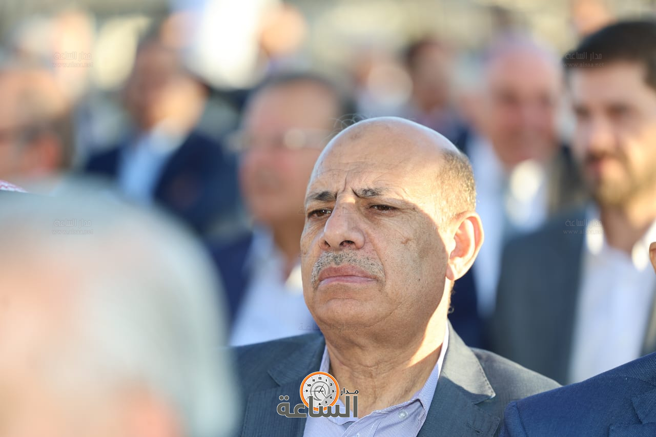 Madar Al-Saa Images 0.2601558152120286