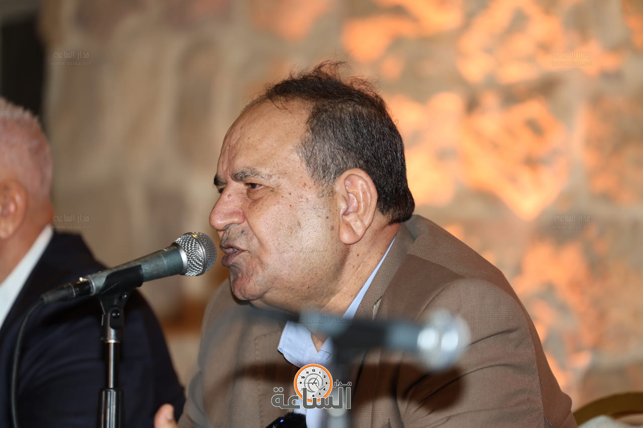 Madar Al-Saa Images 0.6047957487218573