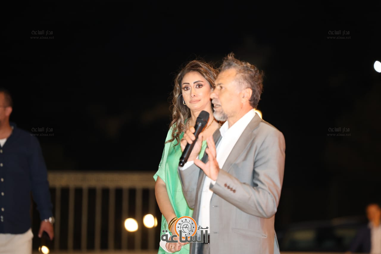 Madar Al-Saa Images 0.655484893042598