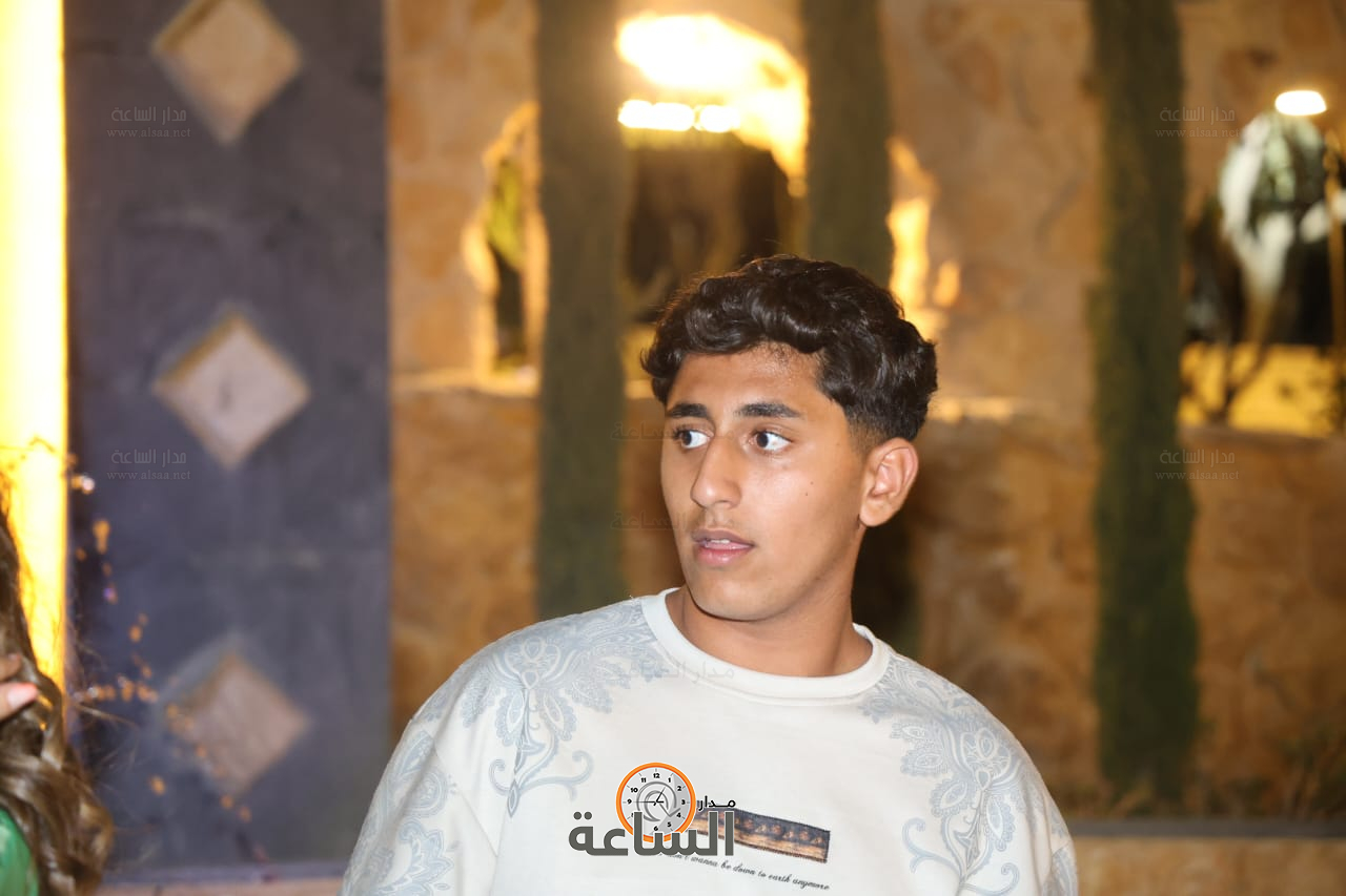 Madar Al-Saa Images 0.28749988913706337