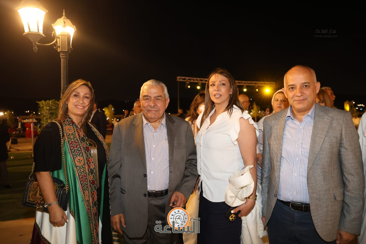 Madar Al-Saa Images 0.4740589009718975