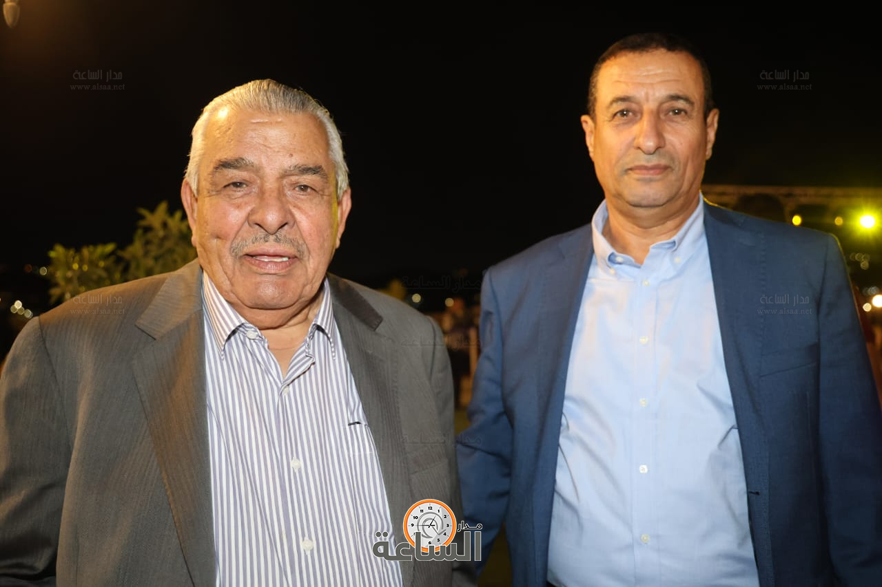 Madar Al-Saa Images 0.4143181454794067