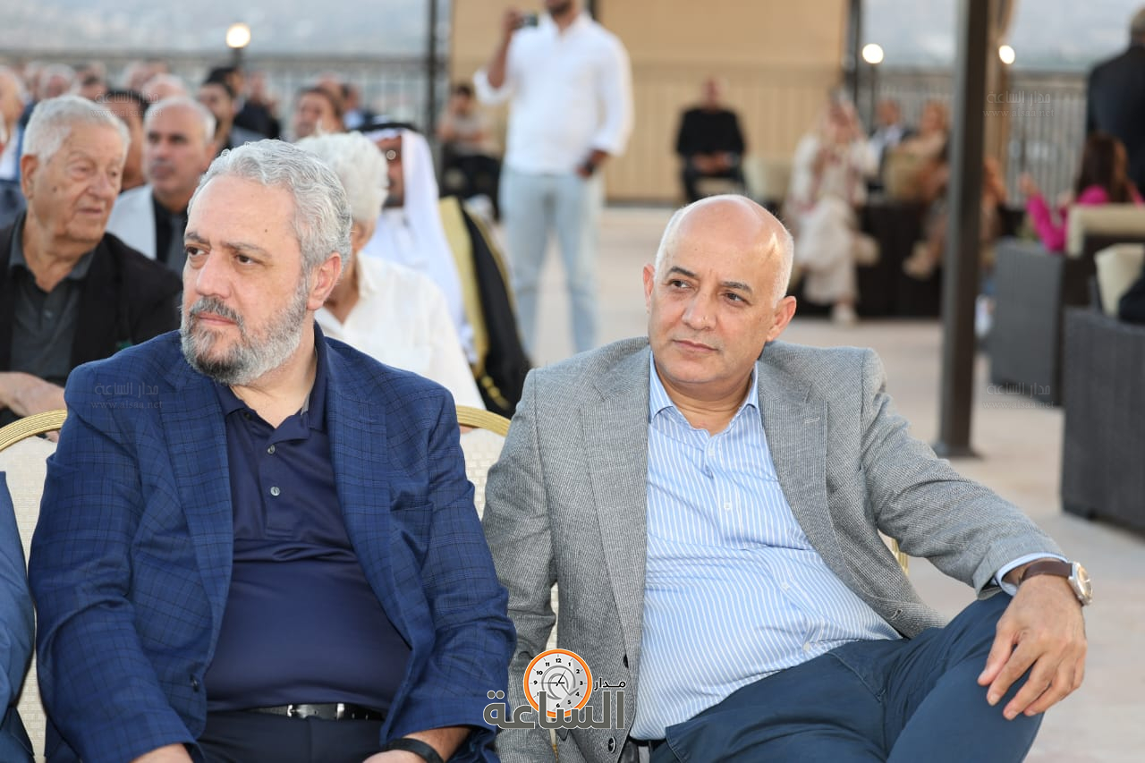 Madar Al-Saa Images 0.6234767171225898