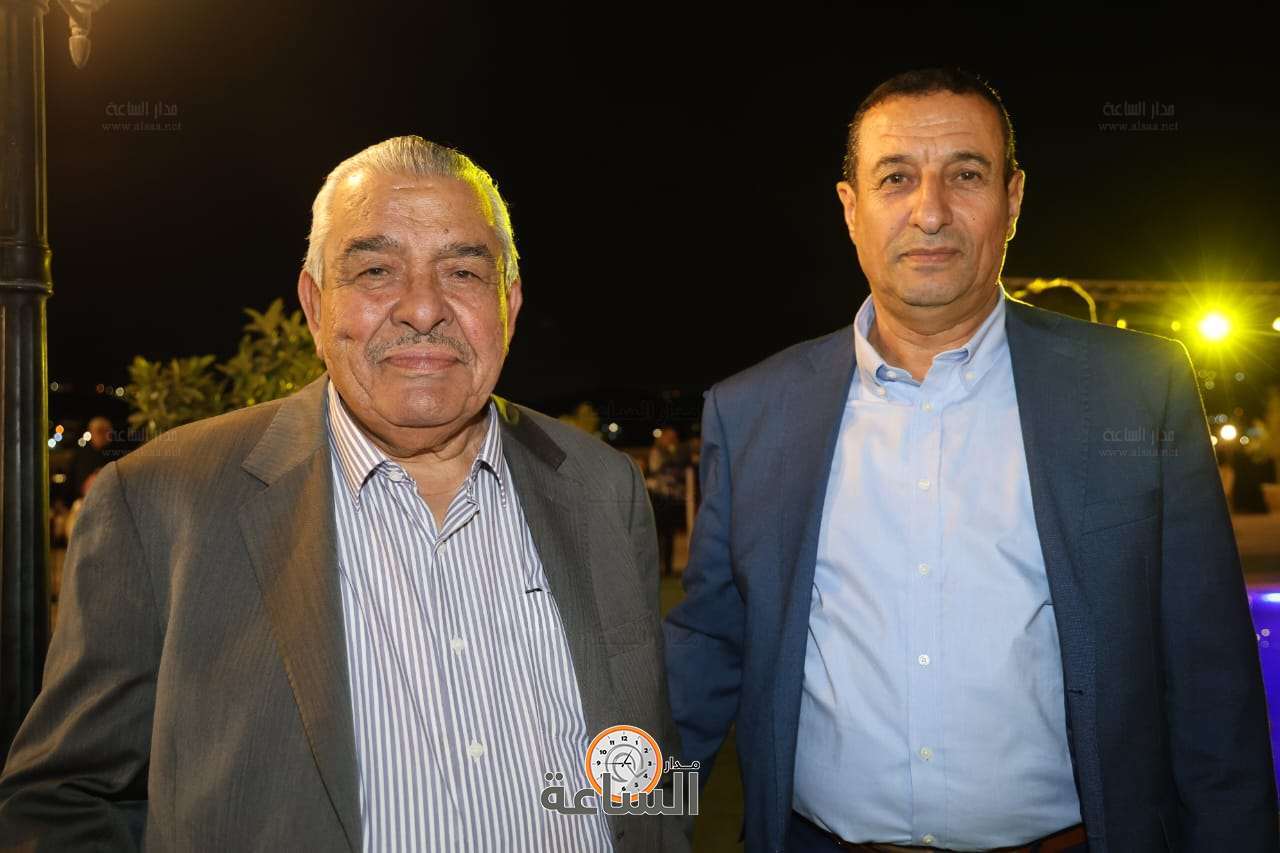 Madar Al-Saa Images 0.7590497547717745