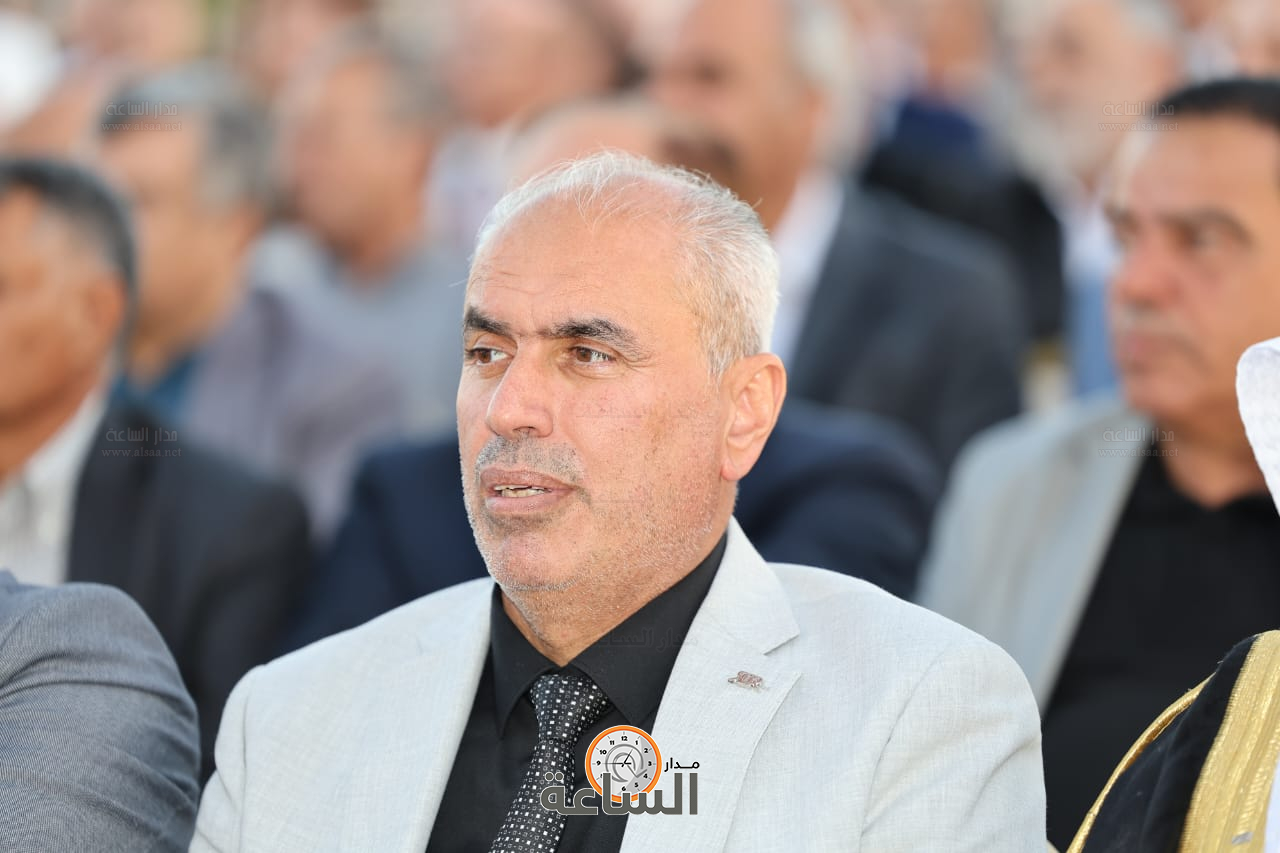 Madar Al-Saa Images 0.4099993324717621