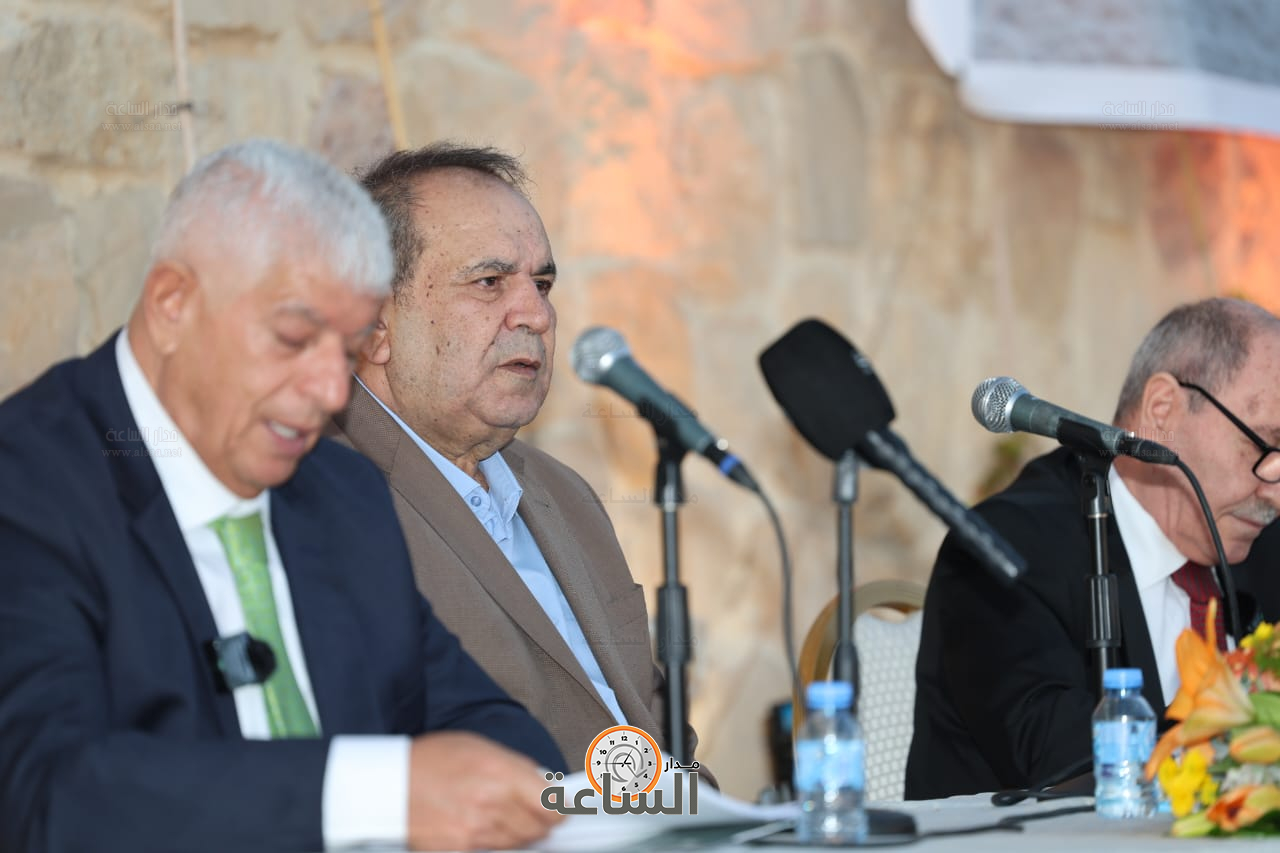 Madar Al-Saa Images 0.5188377913575435