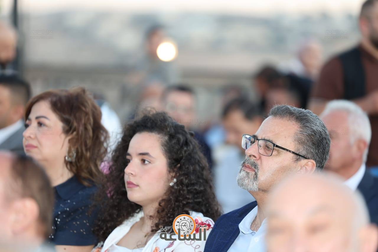 Madar Al-Saa Images 0.13894994640908054